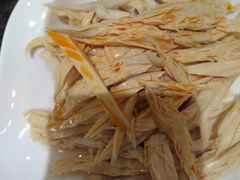 -五观堂素食(新华路店)