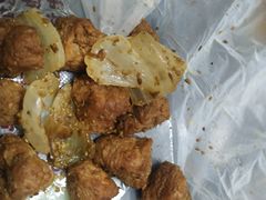 孜然素羊肉-老六素货(王顶堤店)