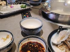 -同仁四季椰子鸡(宝安壹方城店)