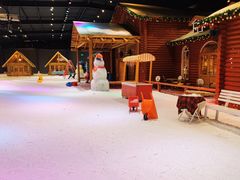 -宁波冰雪大世界(北仑区)