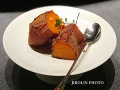 烟薯28-怡情荟•海鲜青岛菜(五四广场旗舰店)