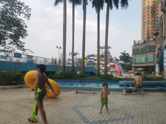 -黄金海岸水上乐园