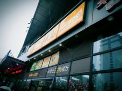 -华莱士·全鸡汉堡(柳州店)