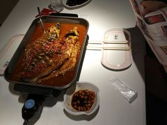 -鱼酷活鱼烤鱼(恒隆广场店)