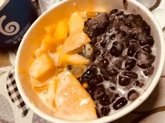 -帅小六刨冰·不一样的奶冰(总店)