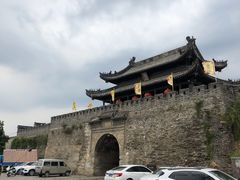 -寿州美味厨豆腐宴(寿县南门口西环路店)