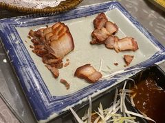 -山南熏肉大饼(辽菜旗舰店)