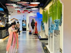 -苏州吴宫泛太平洋酒店
