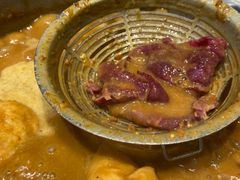 -荣叔港式沙嗲牛肉火锅(正佳潮流店)
