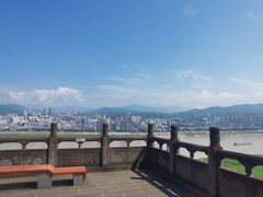 -丰都鬼城名山景区