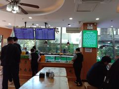 -清真·尖子尖牛肉面(王府井店)