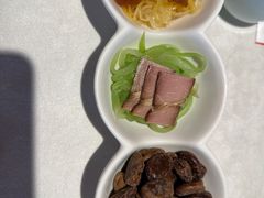 -桂花龙井餐厅