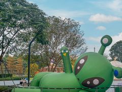 -东莞松山湖万象汇