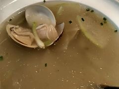 文哈冬瓜汤-海鲜e族(马王堆店)