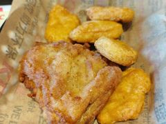 -肯德基(堤口店)