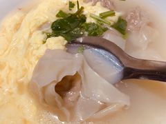 -买又大餐厅(福林里店)