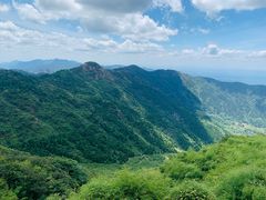 -南岳衡山风景名胜区