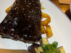 -FISH&POTATO Cō(地中海美食 万象城店)