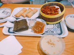 -冰泉豆浆馆(阳朔店)