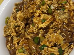 -紫光园·烤鸭·北京菜(劲松店)