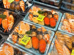 -池田寿司·新鲜现做(朝阳大悦城店)