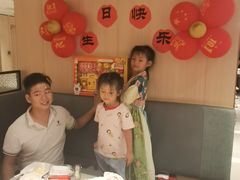 -海底捞火锅(同泰时代广场夜宵主题店)