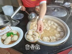 -无影脚佛山陈氏盲公丸始创店(飞鸿街店)