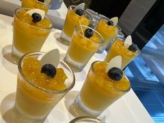 -博林天瑞喜来登酒店·西丽尚膳