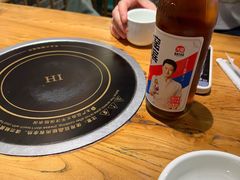 -村夫烤鱼·重庆鸡公煲(杨思店)