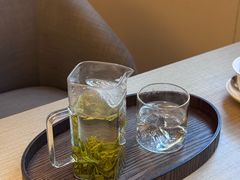 -隐溪茶馆(静安寺店)