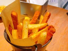 -West10 西拾·西餐厅·创意菜(未来科技城店)