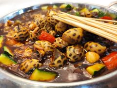 -三号码头罗氏虾小馆