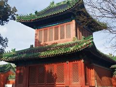 -历代帝王庙博物馆