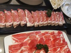 -伊斯美清真火锅(吉祥店)