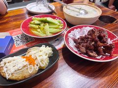 招牌土豆-今邕烧烤(西大店)
