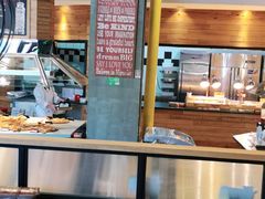 -比格比萨自助(花园路店)