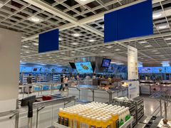 -宜家·瑞典风味餐厅(四元桥店)