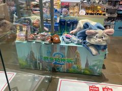 -名创优品(天津市河东万达广场店)