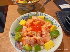 -沼津港日本料理·寿喜烧·烧鸟(新世界大丸百货店)
