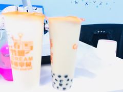 -CoCo都可(合生汇店)