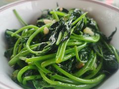 -醉香隆.山水庭院.湖北菜(东湖店)