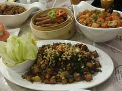 -表妹香港靓点餐厅