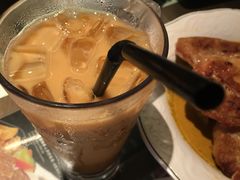 -翠华餐厅