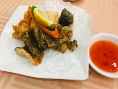 -新享乐海鲜(翠华路店)