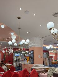 -奈尔宝家庭中心·亲子餐厅(苏州大悦城店)