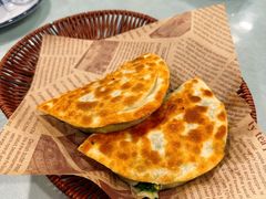 -听涛雅苑百味饺子老家菜馆