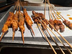-管氏翅吧(台湾街店)