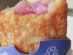 -麦当劳(伟城广场店)