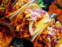 -Q MEX 库迈墨西哥餐吧(三里屯店)
