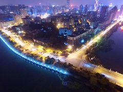 景点-放鹰台遗址